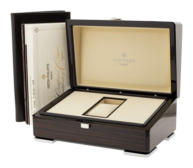 Patek Philippe Complications 4948G-010
